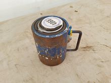 Image of Hydraulic Bottle Jack