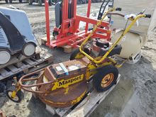 Image of Masport Self Propelled Mower