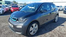 Image of BMW i3 RANGE EXTENDER 5 Door Hatchback