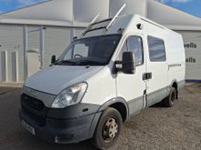 Image of IVECO DAILY 50C15 Van