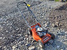 Image of Pedestrian Mower
