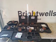 Image of 7x GMI PS200 Gas Detector