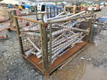 Image of Quantity OfScaffolding