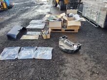 Image of Quantity of Vehicle Spares