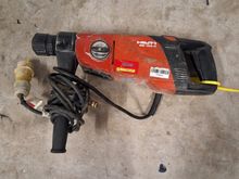 Image of Hilti Dd 150-U Diamond Coring Drill 110V 8.35Kg