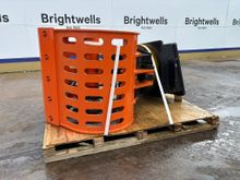 Image of Hardlife MDG15 Selector Grab