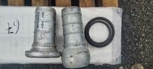 Image of 4" Cam Coupler & Seals