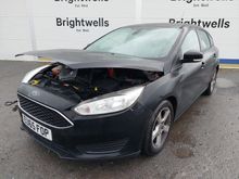 Image of FORD FOCUS STYLE TDCI 5 Door Hatchback