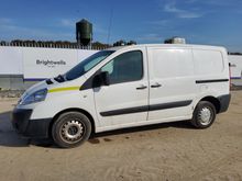 Image of Peugeot Expert Panel Van