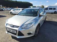 Image of FORD FOCUS EDGE TDCI 115 5 Door Hatchback