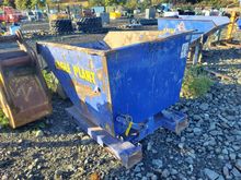 Image of Tipping Skip