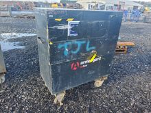 Image of Armorgard Site Box