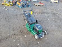Image of Atco 16Li Pedestrian Lawnmower