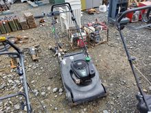 Image of Hayter Harrier 56 Push Mower