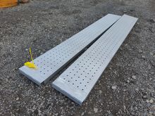 Image of Rhino 8ft Heavy Duty Loading Ramp