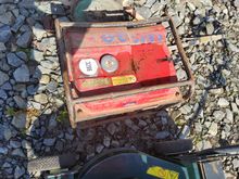 Image of Honda EB 1500X Petrol Generator