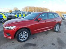 Image of VOLVO XC60 MOMENTUM PRO B4 AWD Estate