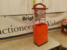 Image of EXIN Light IN1600L Industrial LED Light