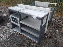 Image of Vehicle Racking