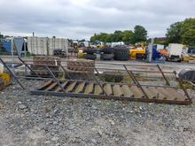 Image of Metal steps