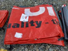 Image of 2x 7m x 3m Sheets