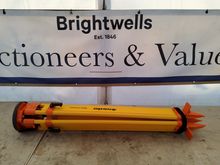 Image of Laser Level Tripod