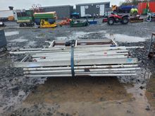 Image of Scaffold Tower