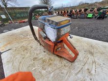 Image of Husqvarna K770 Disc Cutter