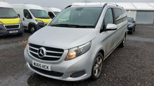 Image of MERCEDES-BENZ V250 SE BLUETEC AUTO MPV