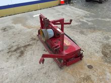 Image of Huxleys TV-36 3pt. Linkage Mower