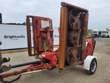 Image of Trimax Pegasus Mower