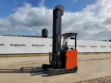 Image of Toyota RRE160H Forklift