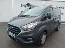 Image of FORD TRANSIT CUSTOM 320 TREND Panel Van