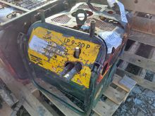 Image of Atlas Copco Petrol Hydraulic Power Pack