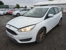Image of FORD FOCUS STYLE TDCI Estate