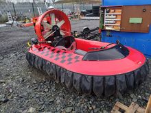 Image of Snapper Single Seat Hovercraft