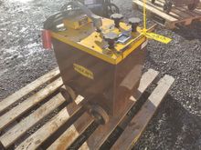 Image of Max Arc 300 Single Phase Arc Welder