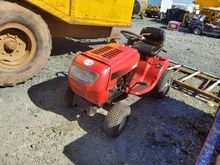 Image of MTD Ride On Mower