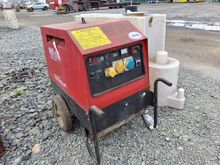 Image of Mosa 6kva Diesel Generator