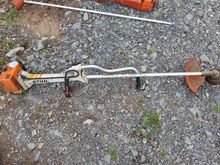 Image of Sthil FS480 Brushcutter