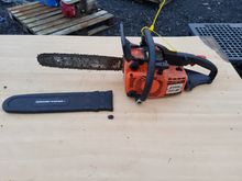 Image of Stihl 011 AV Chainsaw