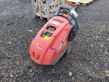 Image of Efco Pressure Hot Wash