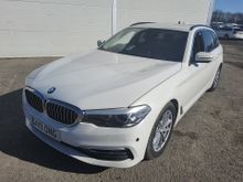 Image of BMW 530D XDRIVE SE AUTO Estate