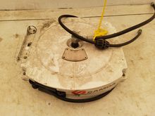 Image of Airline Reel