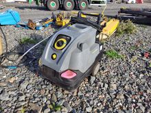 Image of Karcher Steam Cleaner