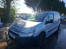 Image of CITROEN BERLINGO 850 ENTERPRISE H Panel Van