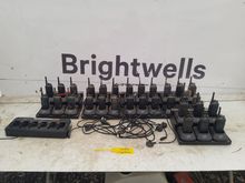 Image of Kenwood KSC-25LS Quantity of  Way Radios