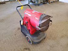 Image of Biemmude Industrial Heater