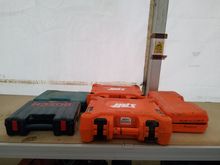 Image of 2x Spit P370 Spitfire Guns