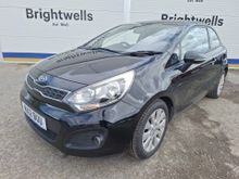 Image of KIA RIO 2 3 Door Hatchback
